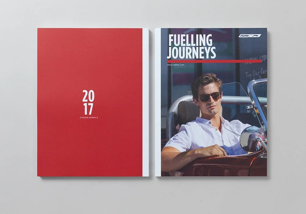 Puma Energy — project image 3