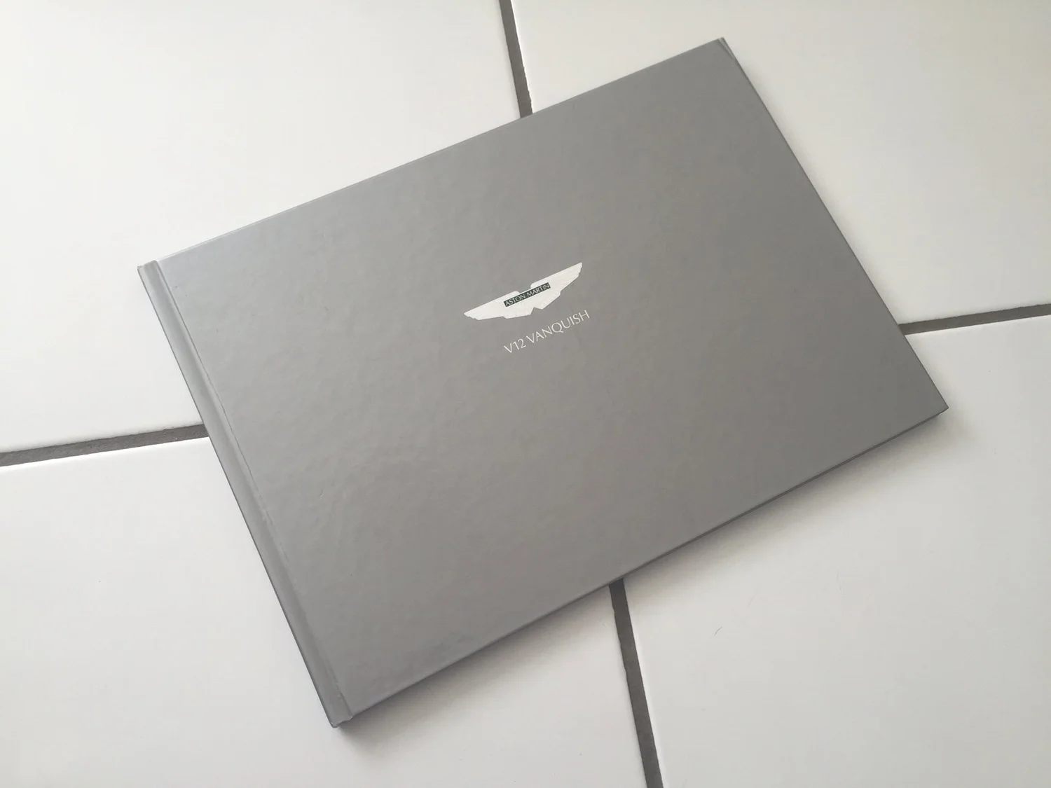 Aston Martin — project image 2