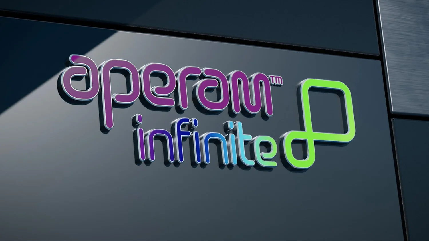 Aperam infinite — project image 2