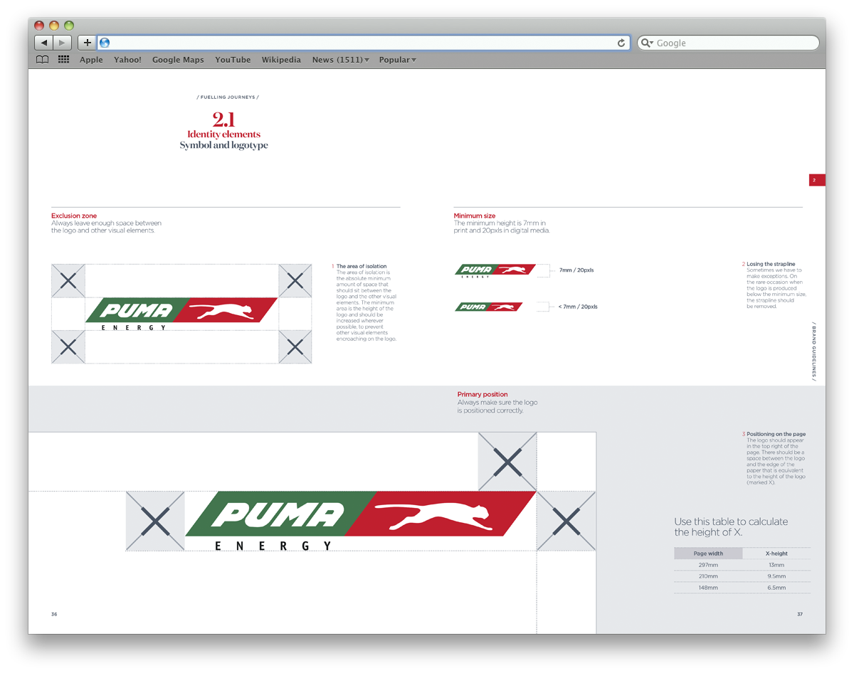 Puma Energy — project image 9