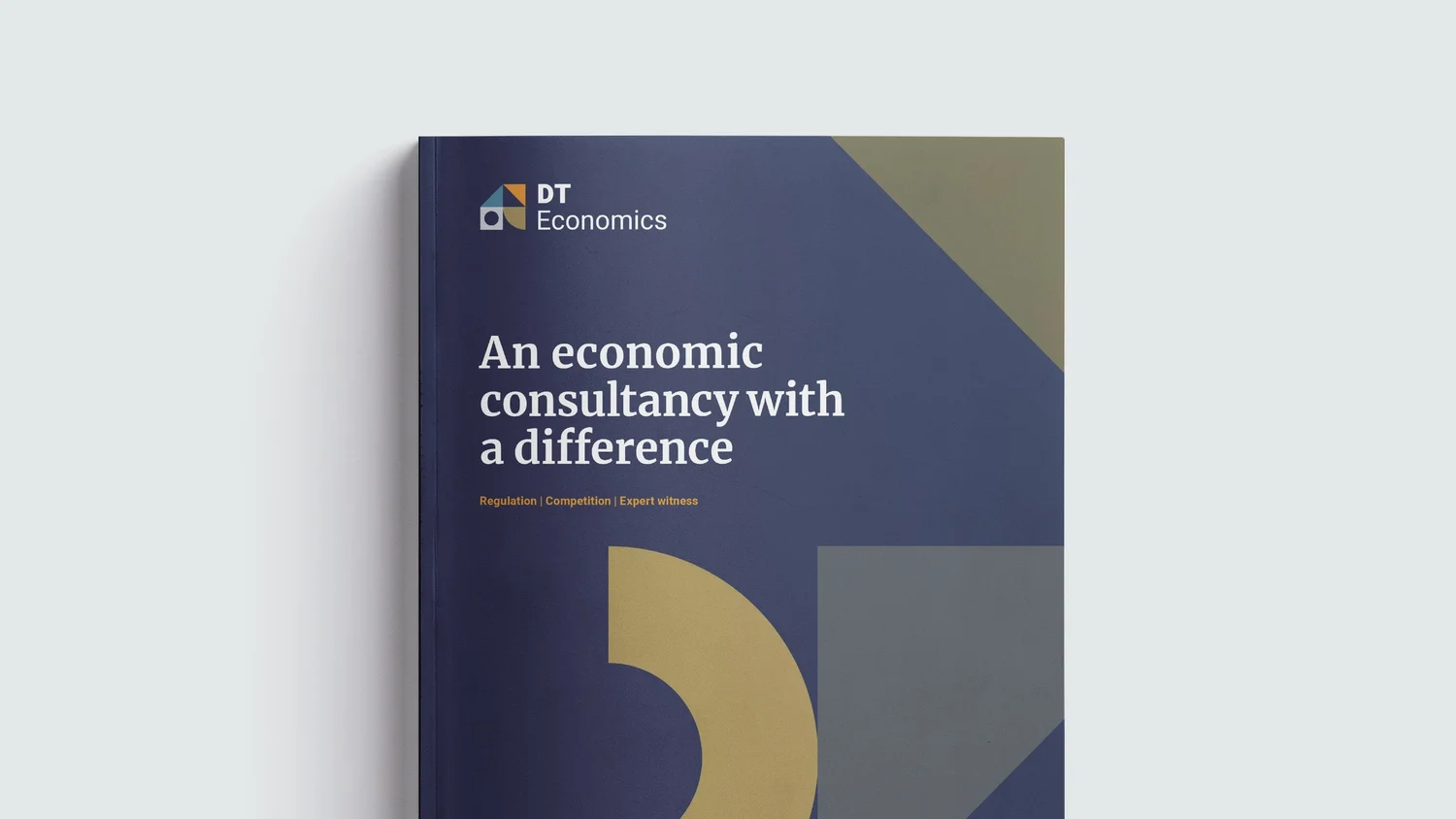 DT Economics — project image 1