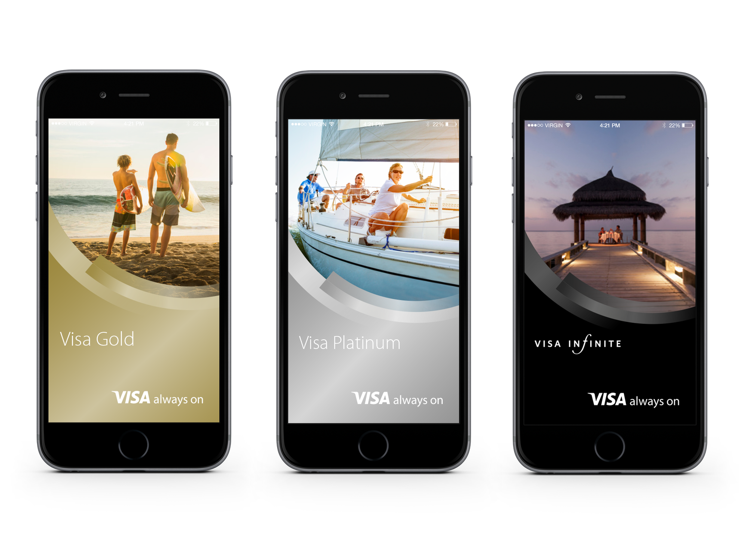 Visa Europe — project image 3