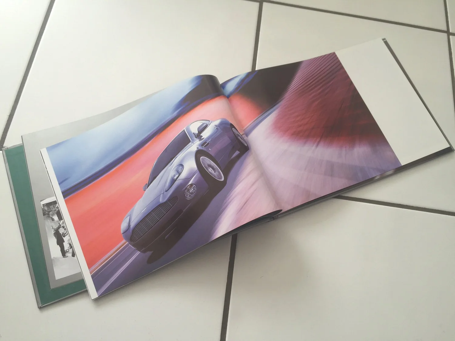 Aston Martin — project image 4