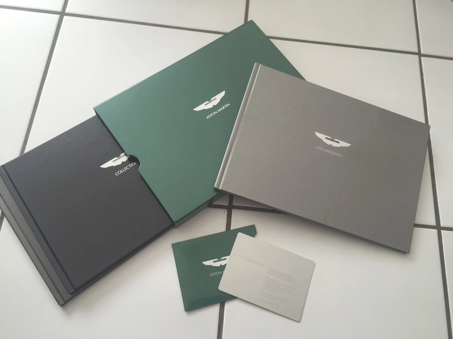 Aston Martin — project image 8