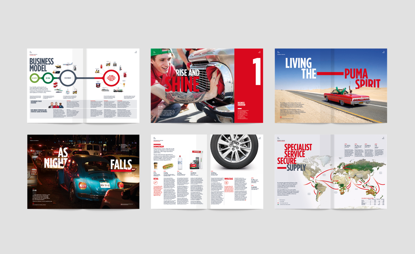 Puma Energy — project image 4