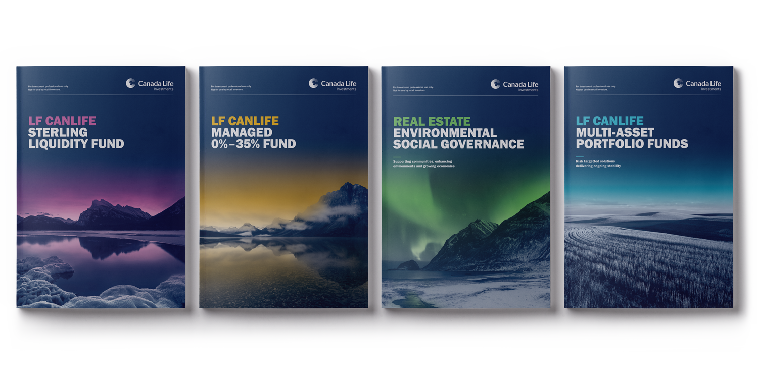 Canada Life Investments — project image 3