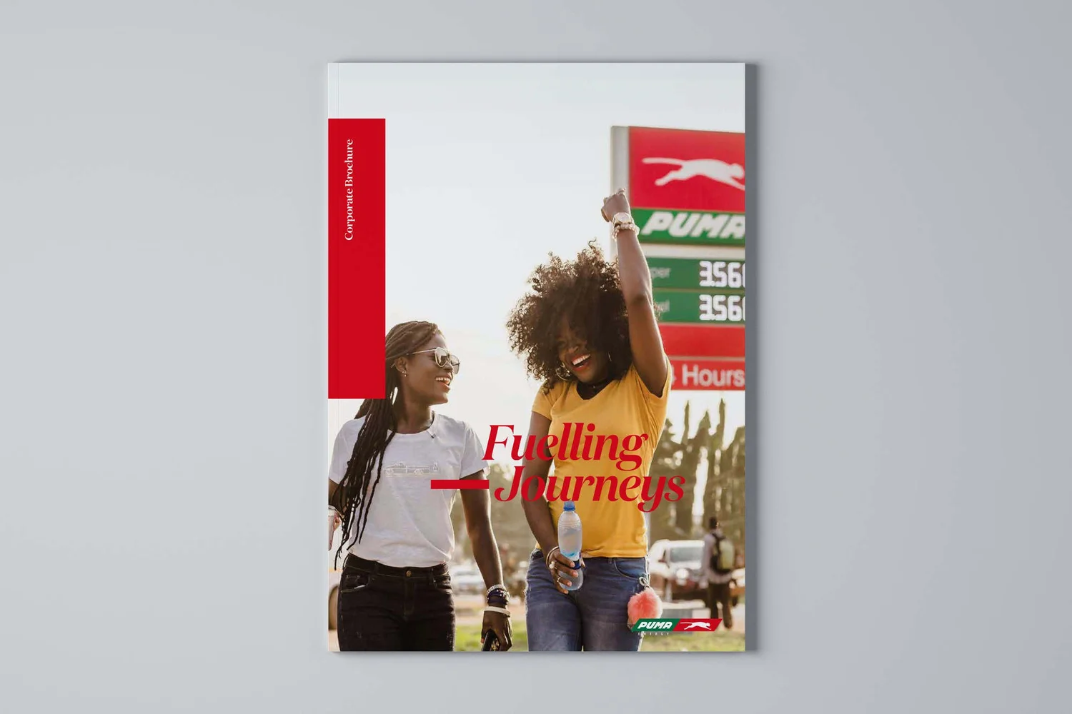 Puma Energy — project image 7