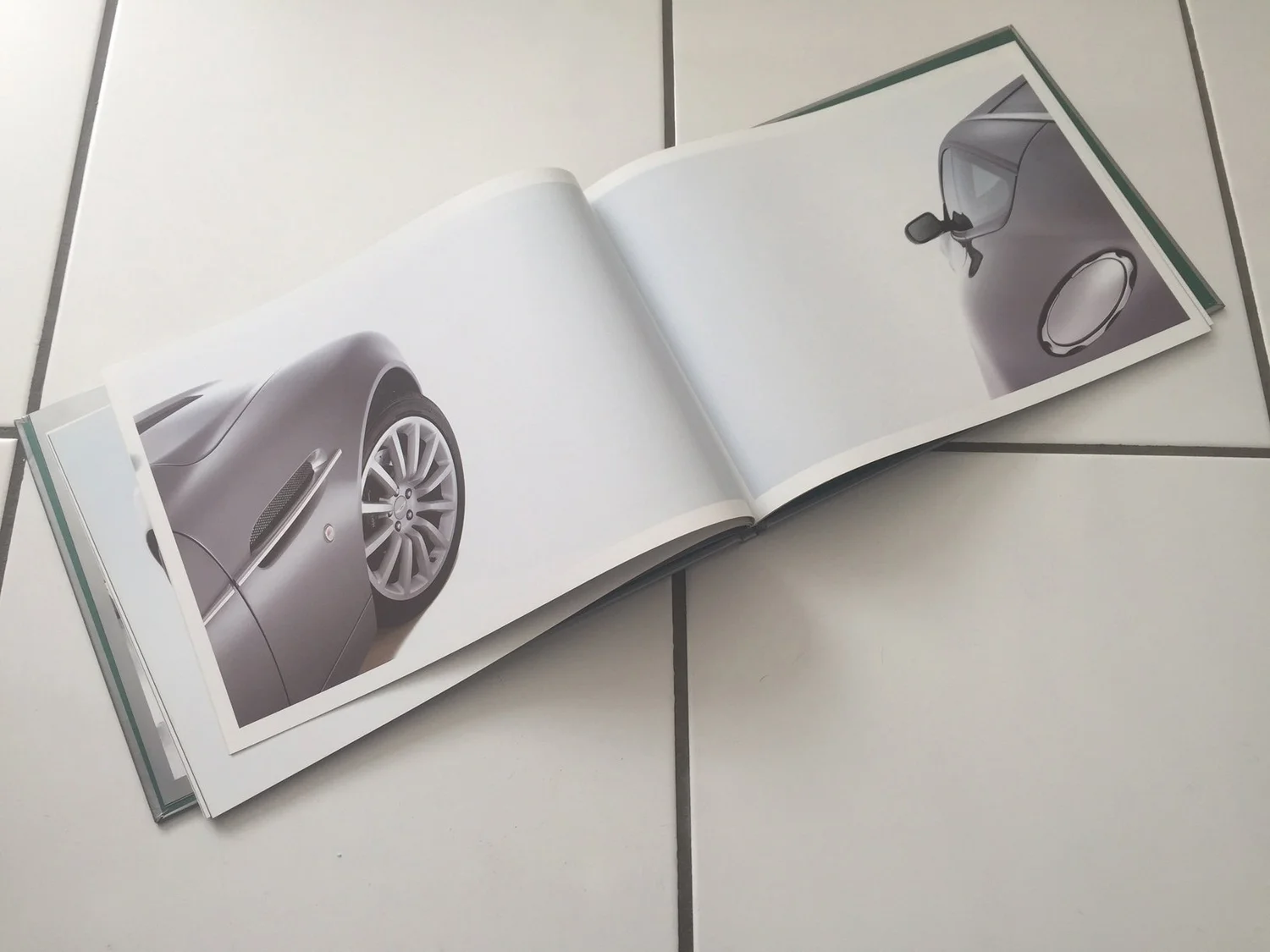 Aston Martin — project image 6