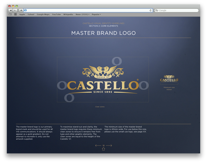 Castello — project image 6