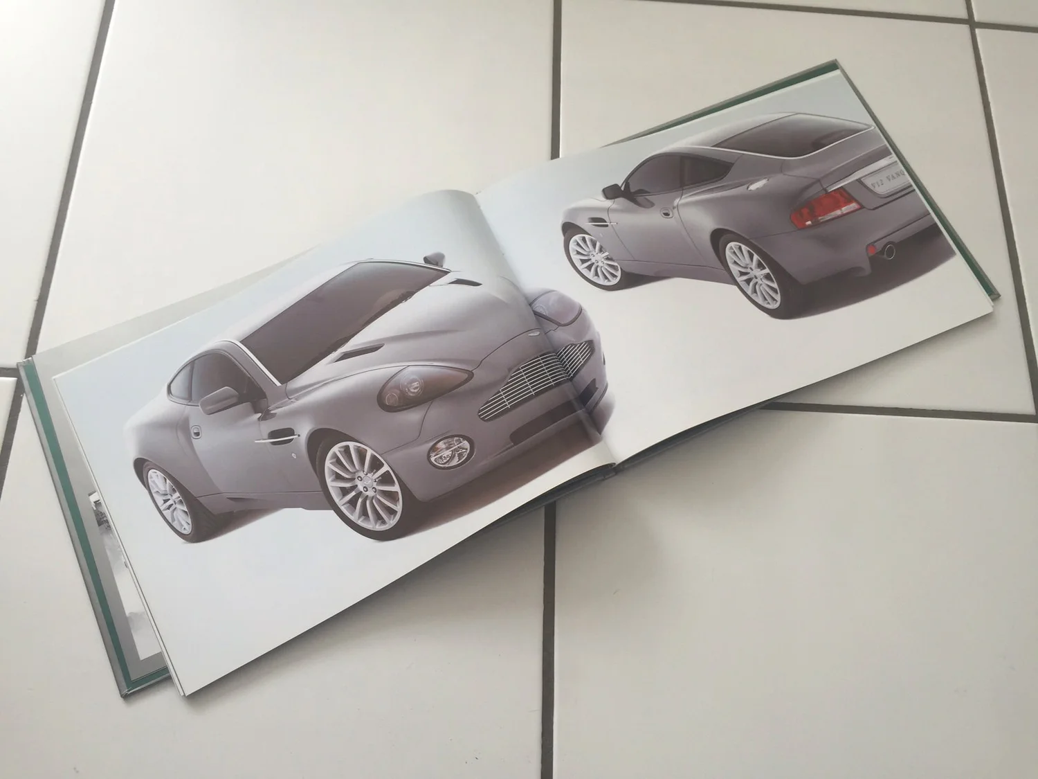 Aston Martin — project image 5