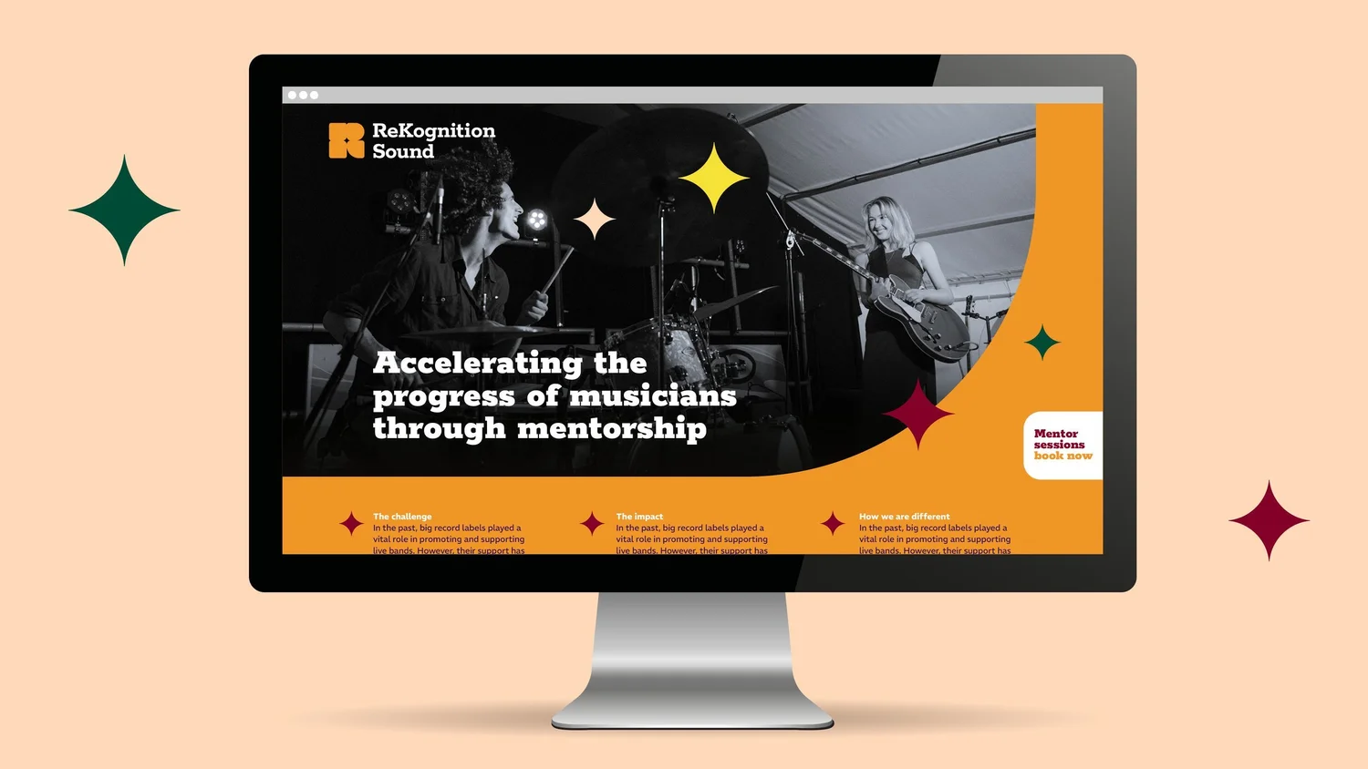 ReKognition Sound — project image 4