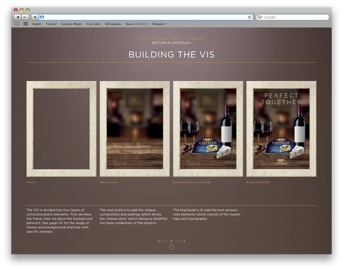 Castello — project image 7