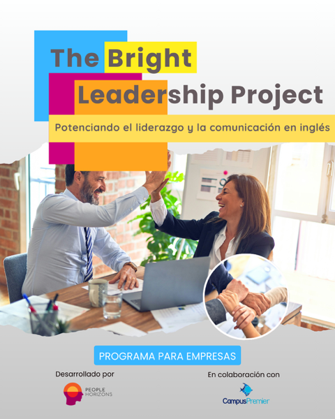 The Bright Leadership Project