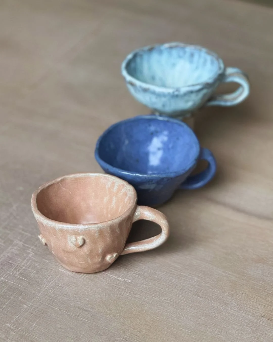Appointments 2 — The Craft Pottery Studio