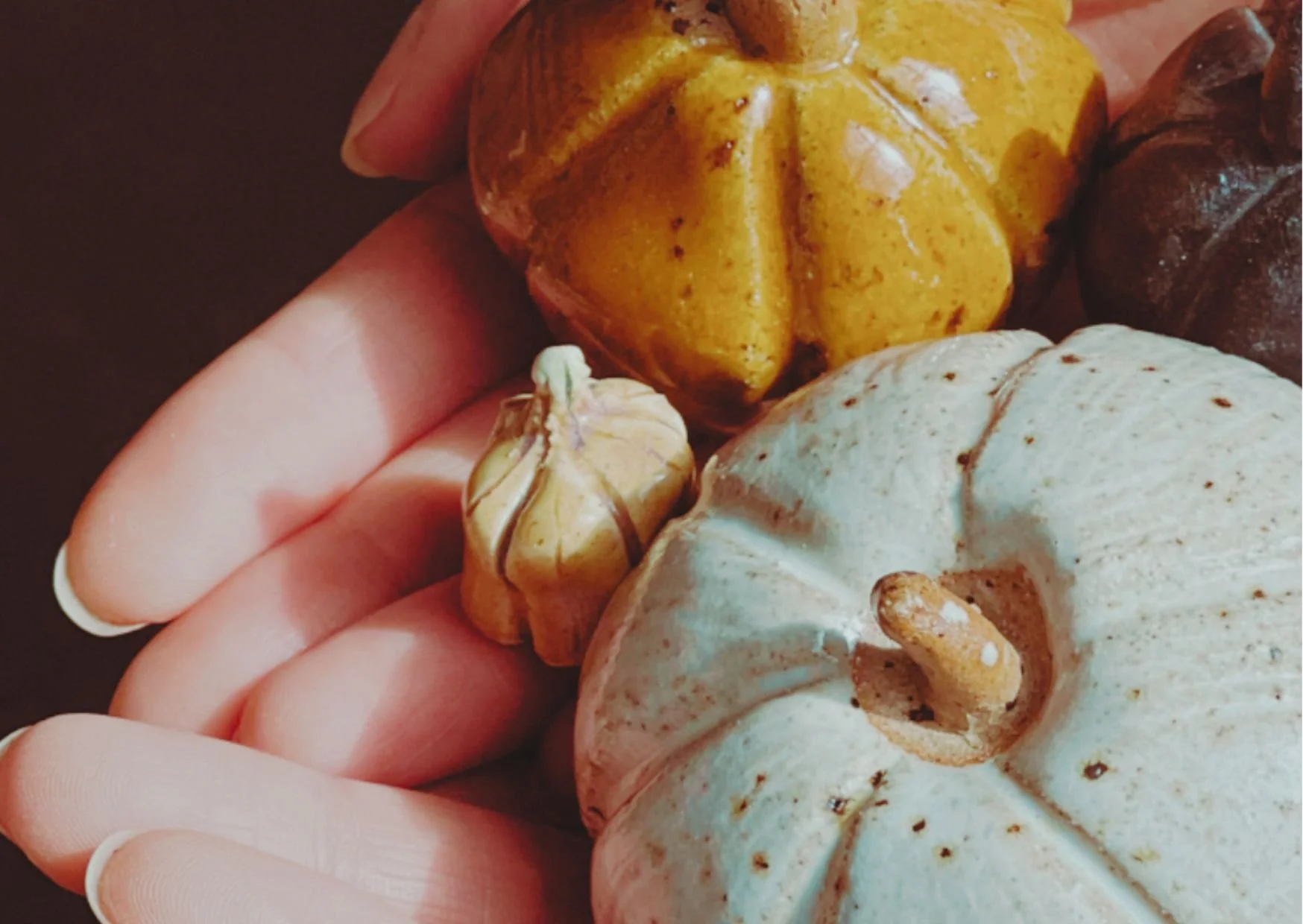 Halloween Student Tuesdays! | 30% Off Pottery Pumpkins | BYOB | Ages 18+