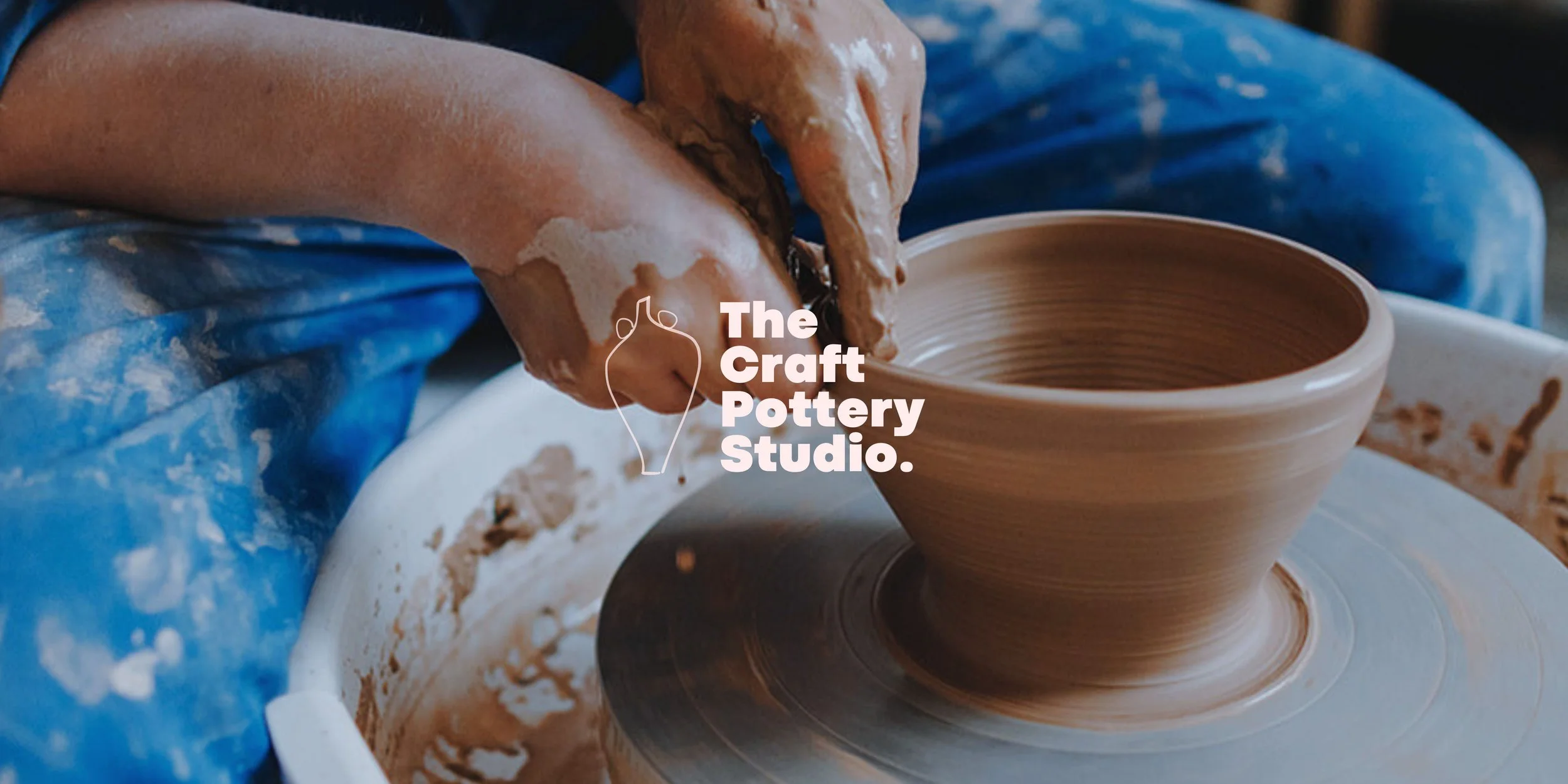 The Craft Pottery Studio