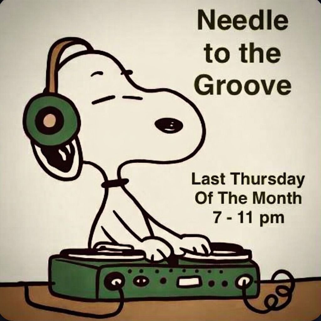 Needle to the Groove