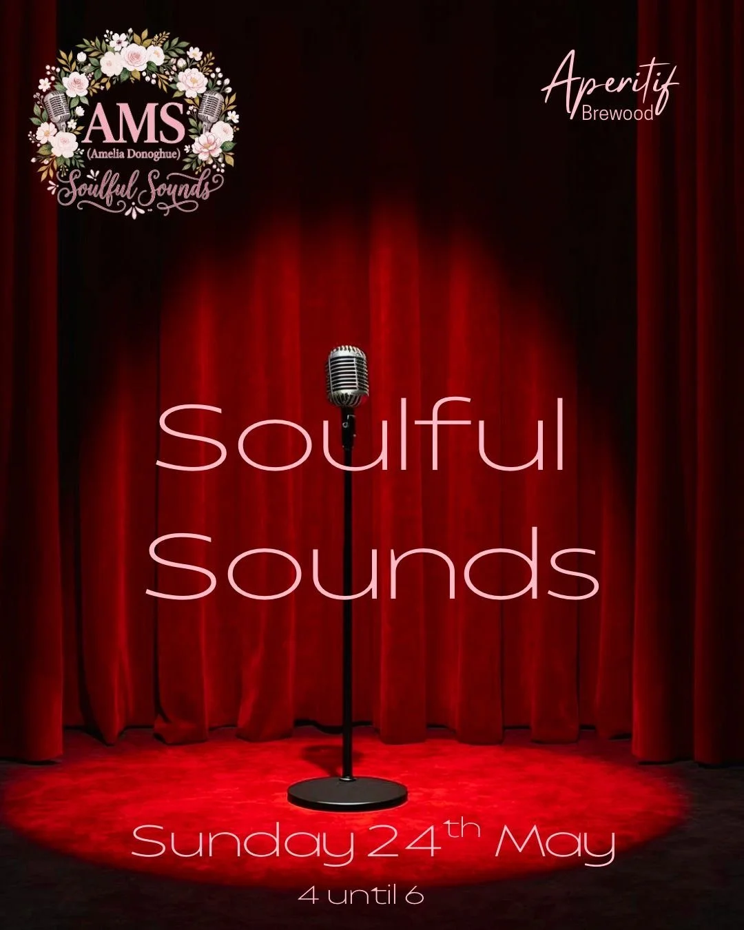 Soulful Sounds