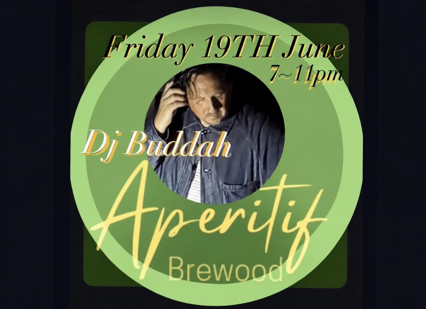 DJ Buddah 