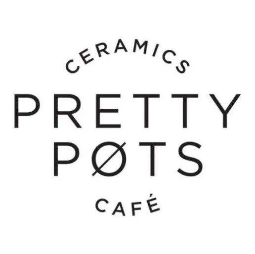 Pretty Pots Pottery Painting 