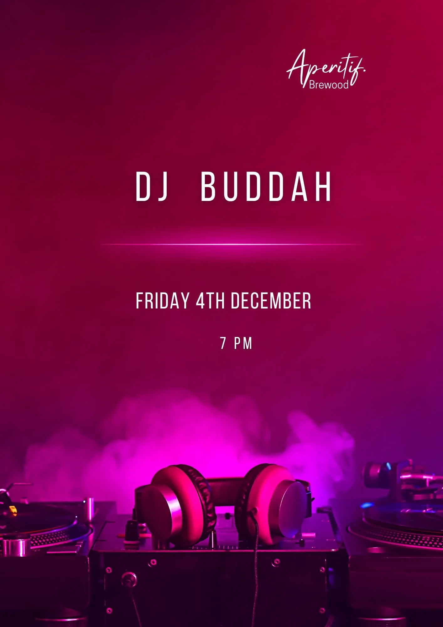 DJ Buddah