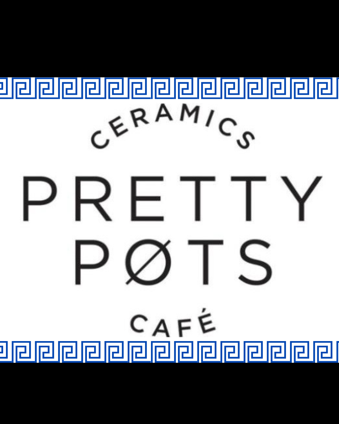 Sip & Ceramics- Mamma Mia Pottery Painting