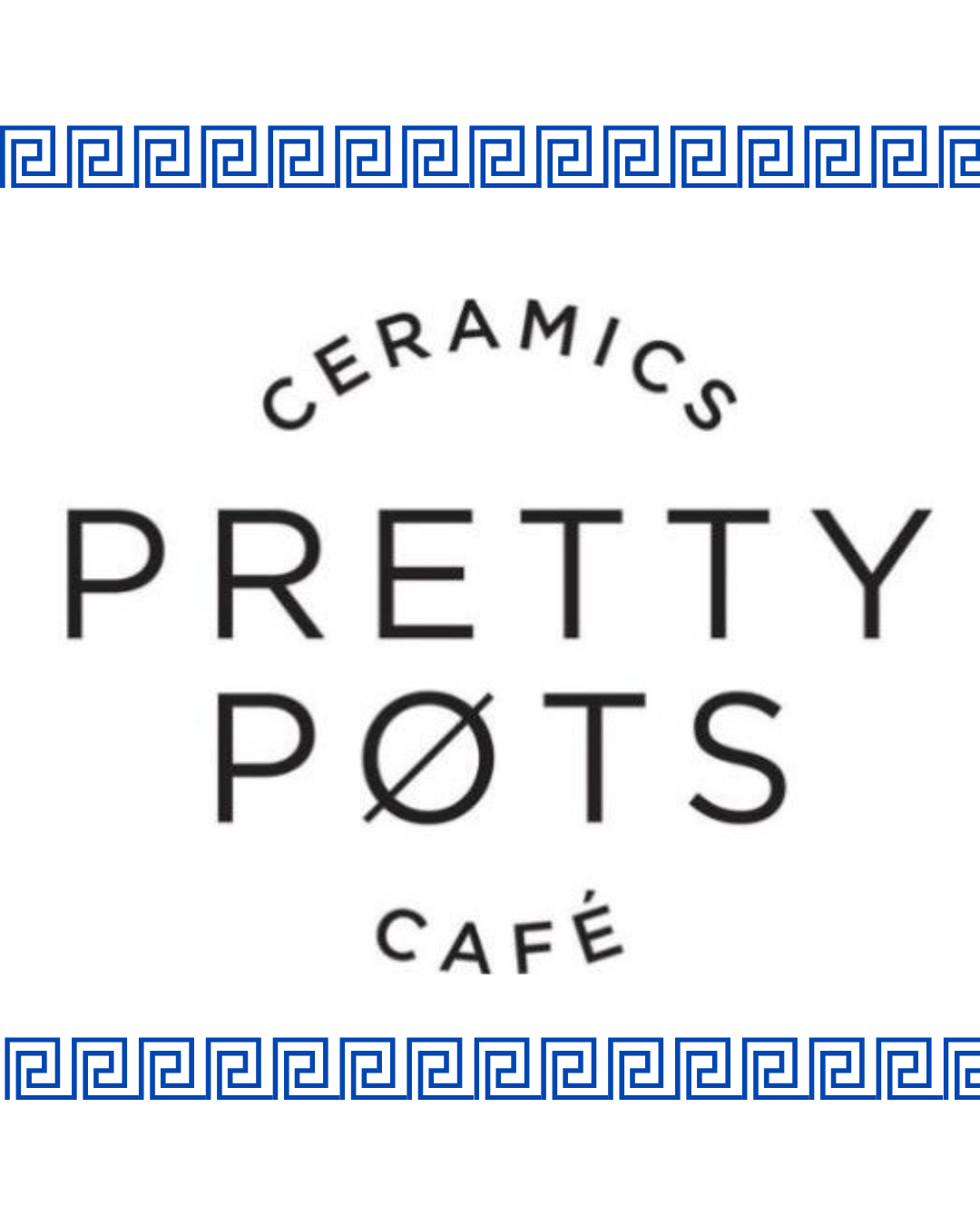 Sip & Ceramics- Mamma Mia Pottery Painting
