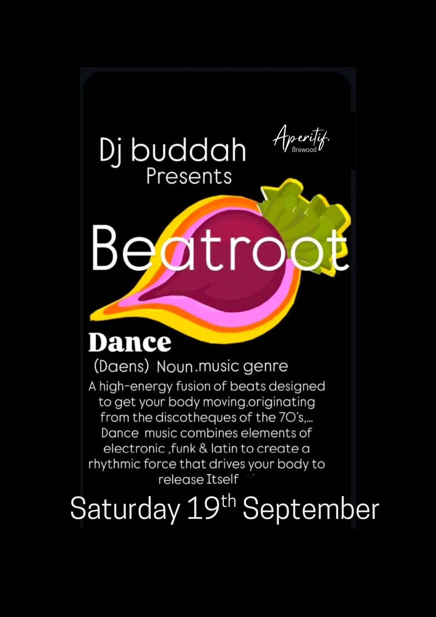DJ Buddah 