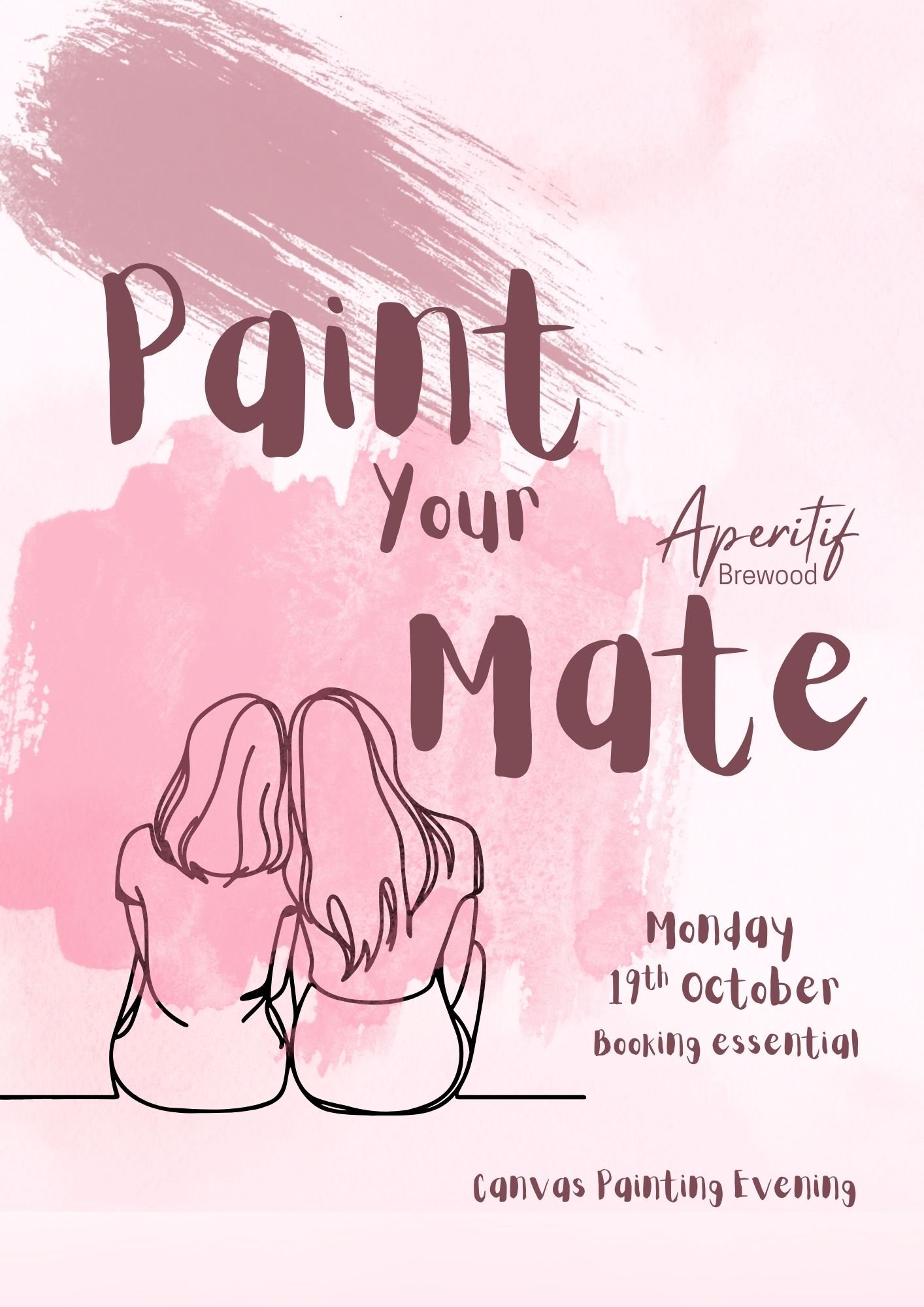 Paint-Your-Mate 