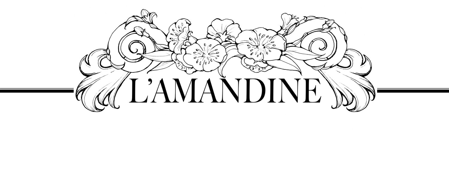 L&#39;Amandine