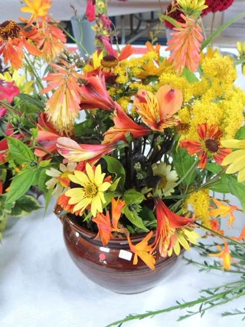 Beaufront Village Show