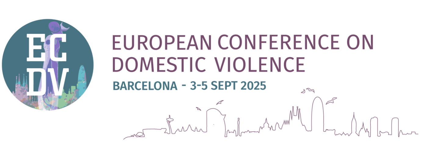 European Conference on Domestic Violence 2025 — improve