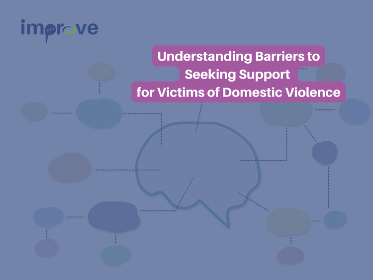 Blog: Understanding the Barriers to Seeking Support for Victims of ...