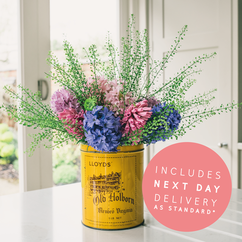 Not just for Valentines Day! Tineke Floral Designs