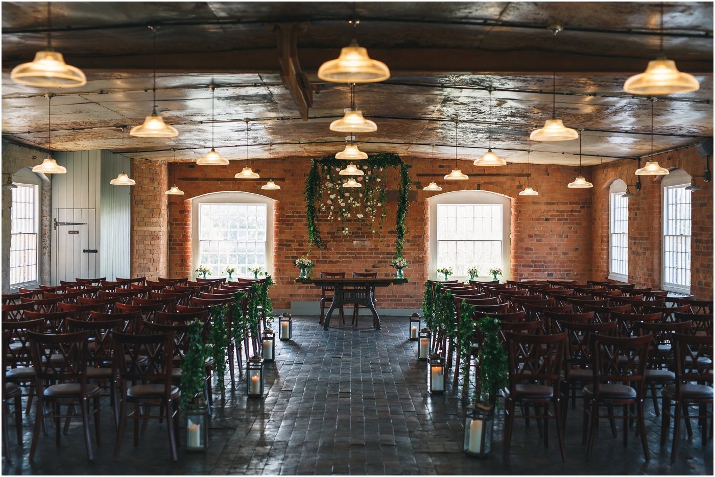 Ceremony+backdrop+at+West+Mill+by+Tineke+Floral+Designs.jpg