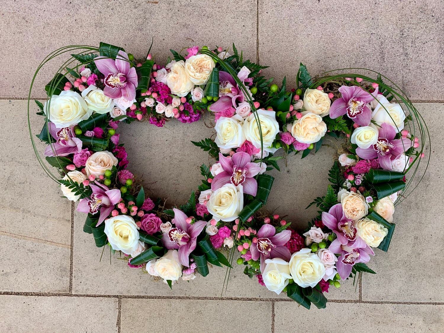 Funeral flowers Sutton in Ashfield