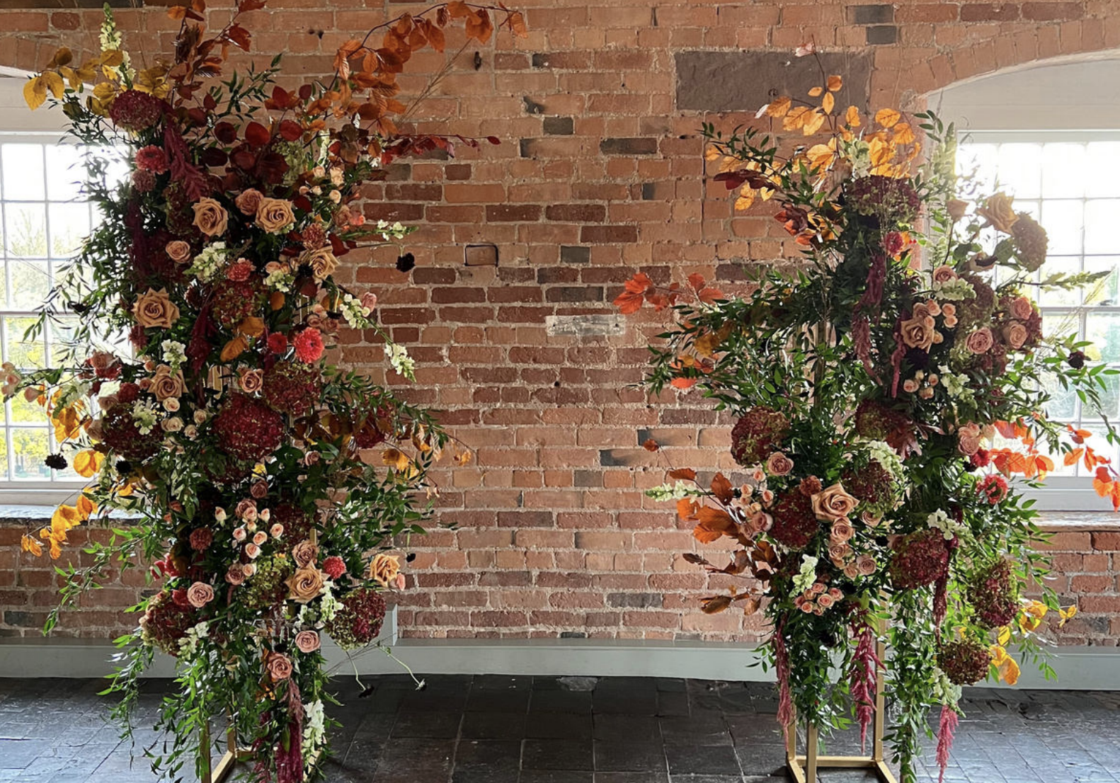 The West Mill Venue Derbyshire