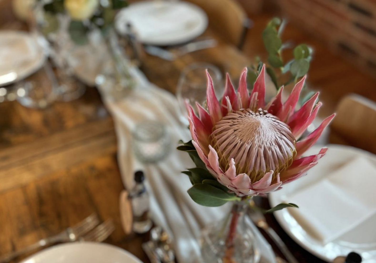 Haarlem Mill Wedding Venue Derbyshire