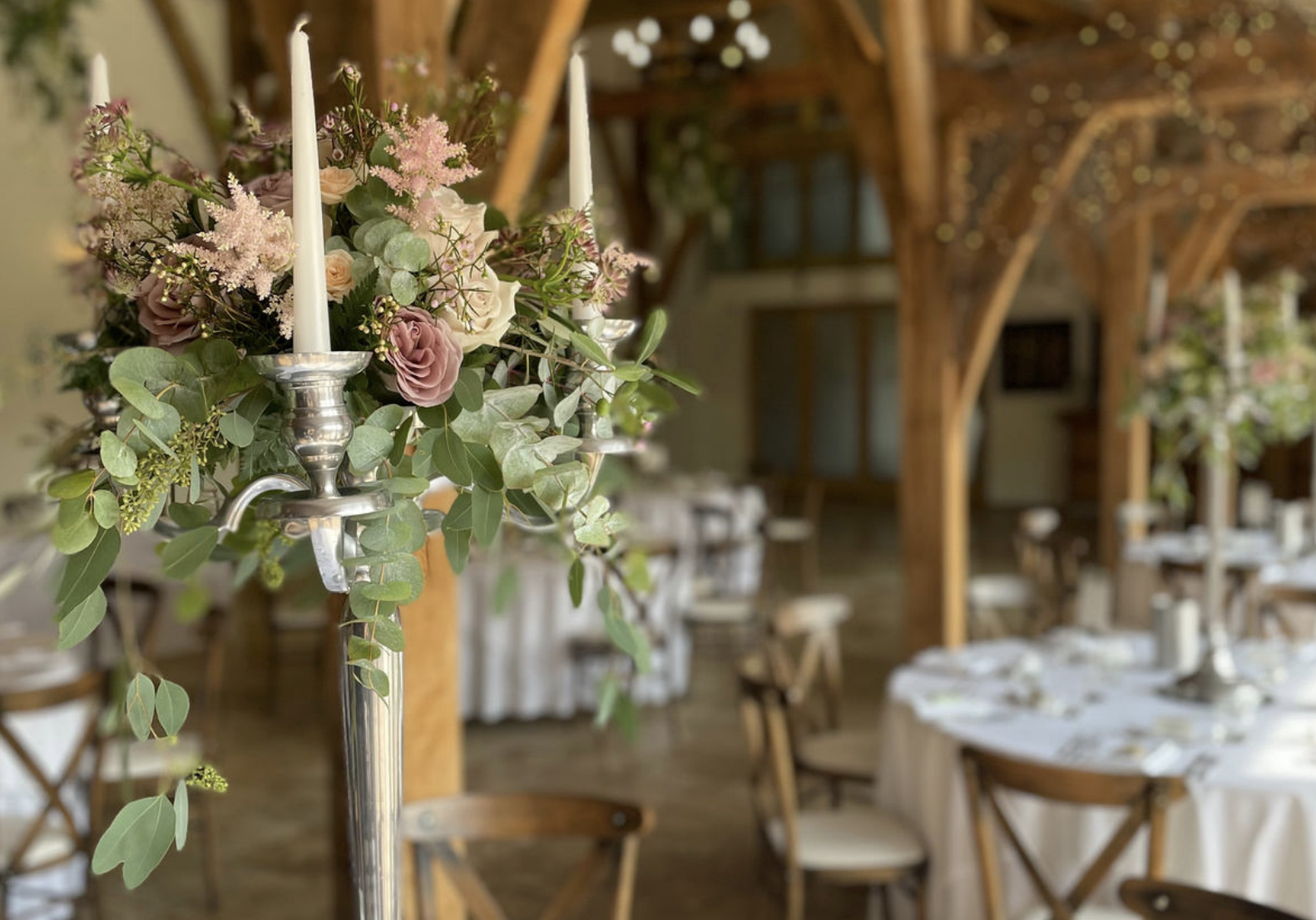 Swancar Farm Wedding Venue Nottingham