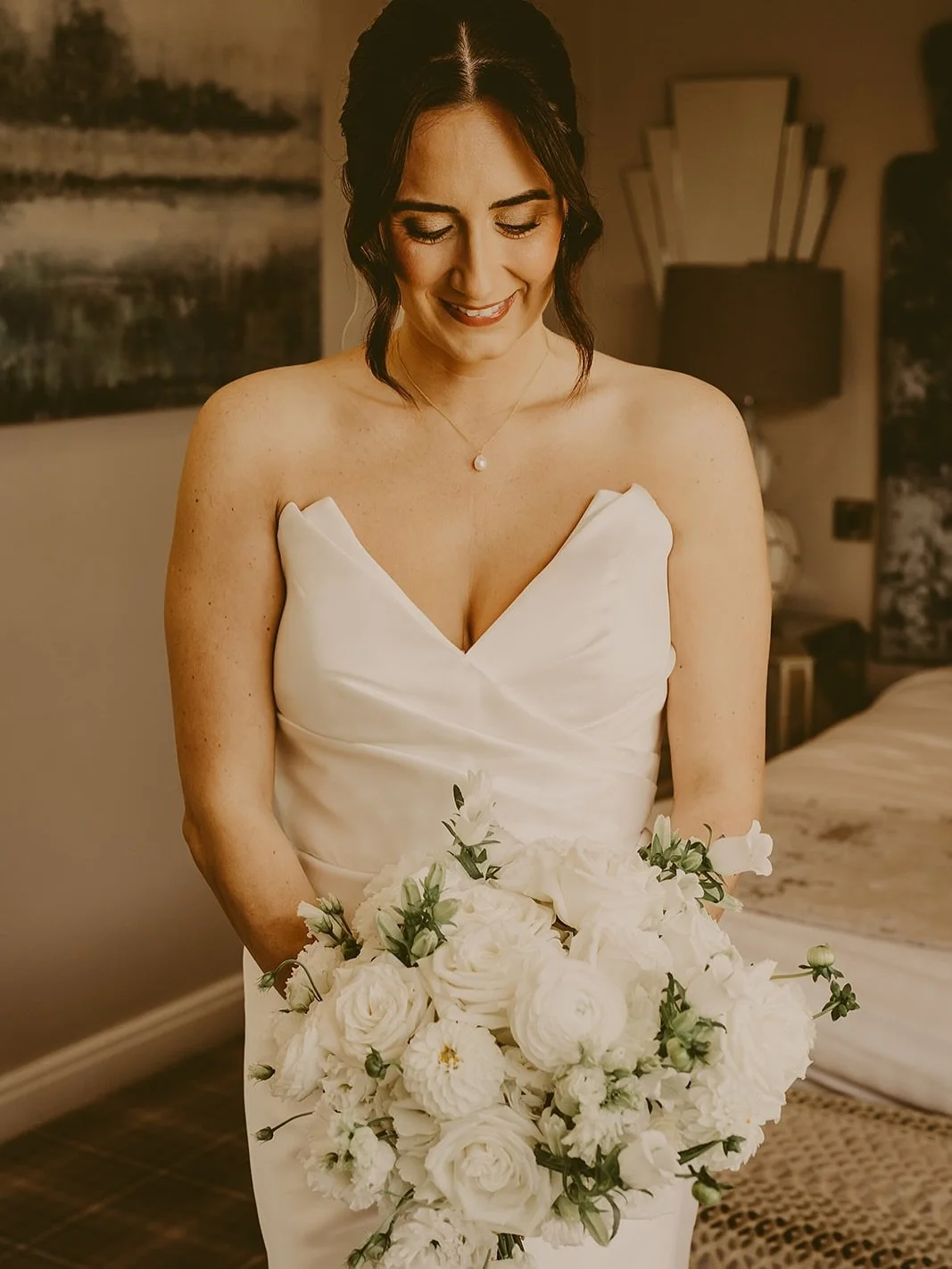 Our gorgeous (hot) wedding yesterday took place at the stunning @peakedgehotelweddings where the ceremony certainly took place outside in the glorious sunshine!
Was wonderful to receive these pro images, also yesterday, from our last wedding at peak 