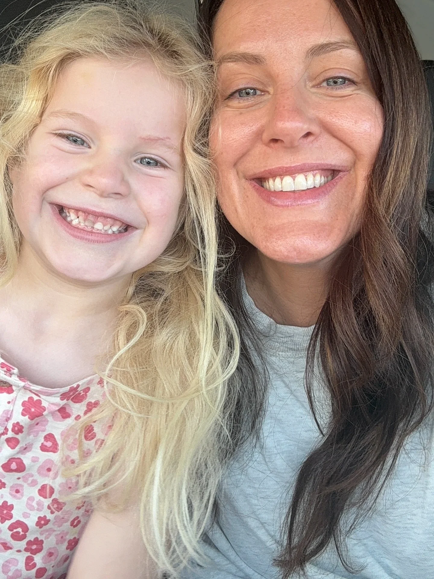 Today is my birthday and I&rsquo;m very much looking forward to a day with my gorgeous little family 🩷🩷🩷

Can&rsquo;t wait to catch up with you next week 🌸🌸🌸