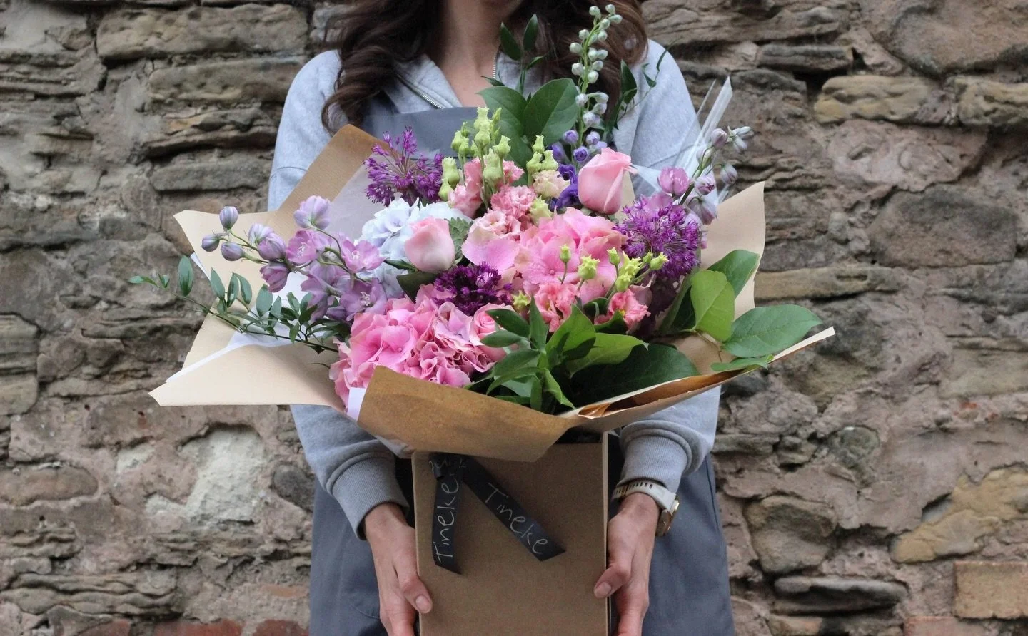 I&rsquo;m so excited to say our First fresh delivery after Christmas is arriving Tuesday! 🌸🌸🌸 order online via the link in stories or DM me to secure 🩷