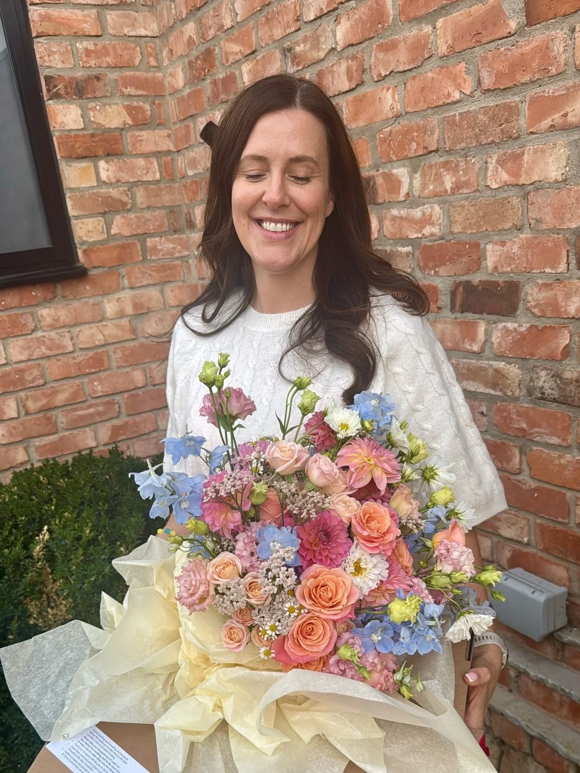 So lovely to discuss plenty of colour for some of this years weddings, taking us back to a couple of beauties from August 2025 😍😍😍
Images and videos by me and @kat.shot.this