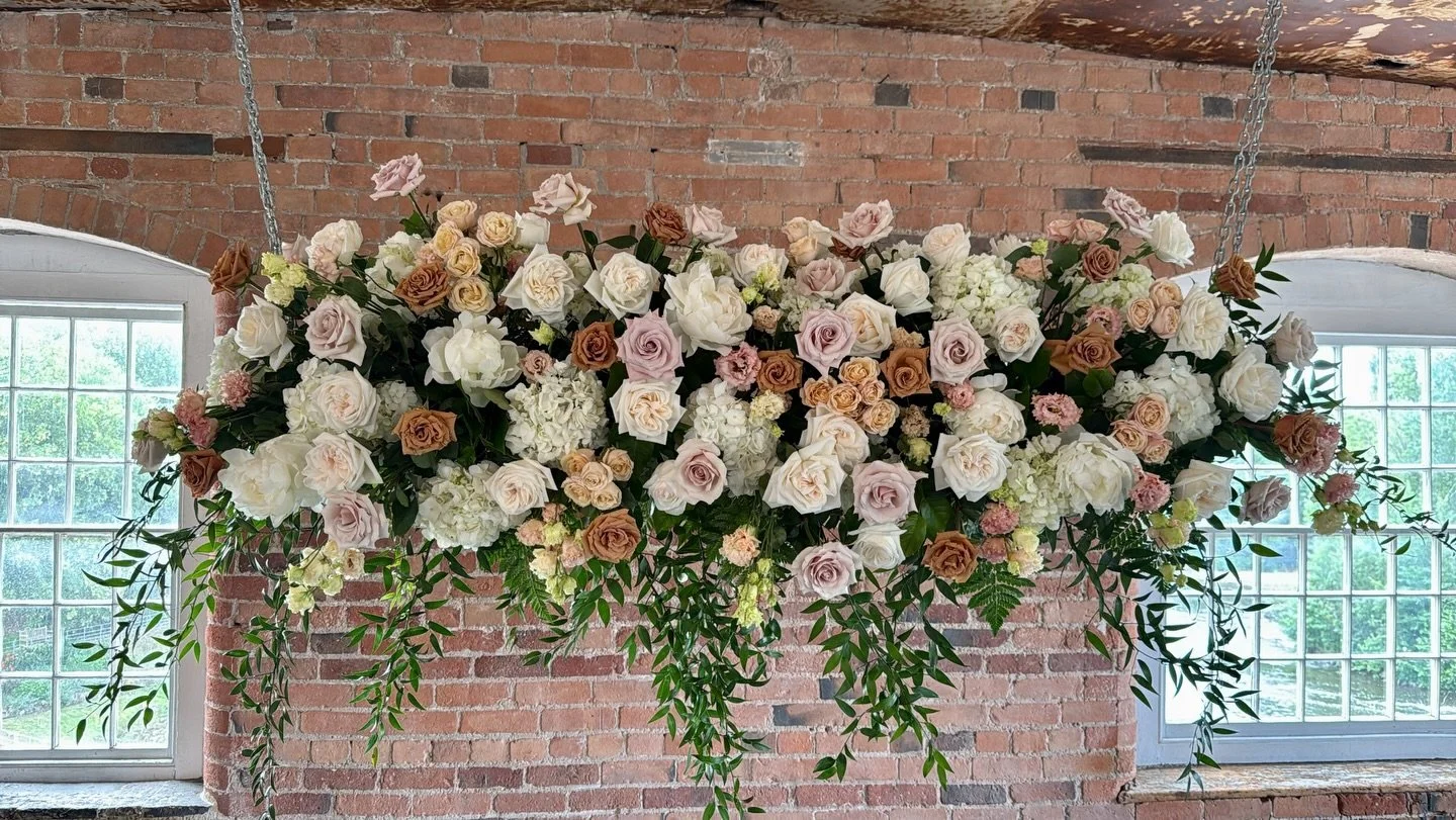 Throwback Thursday 😍😍😍been planning some wonderful 2026 weddings today🌸🌸🌸