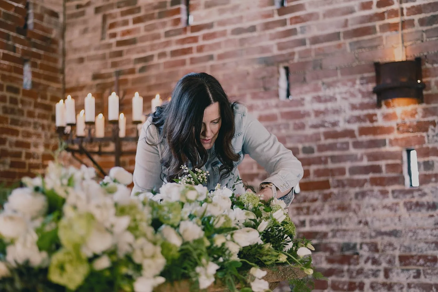 Wedding Flowers | Flower Delivery from your local Florist in Sutton-in