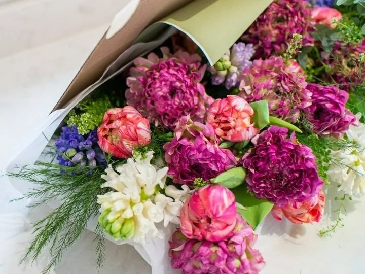Florists In Sutton In Ashfield Notts