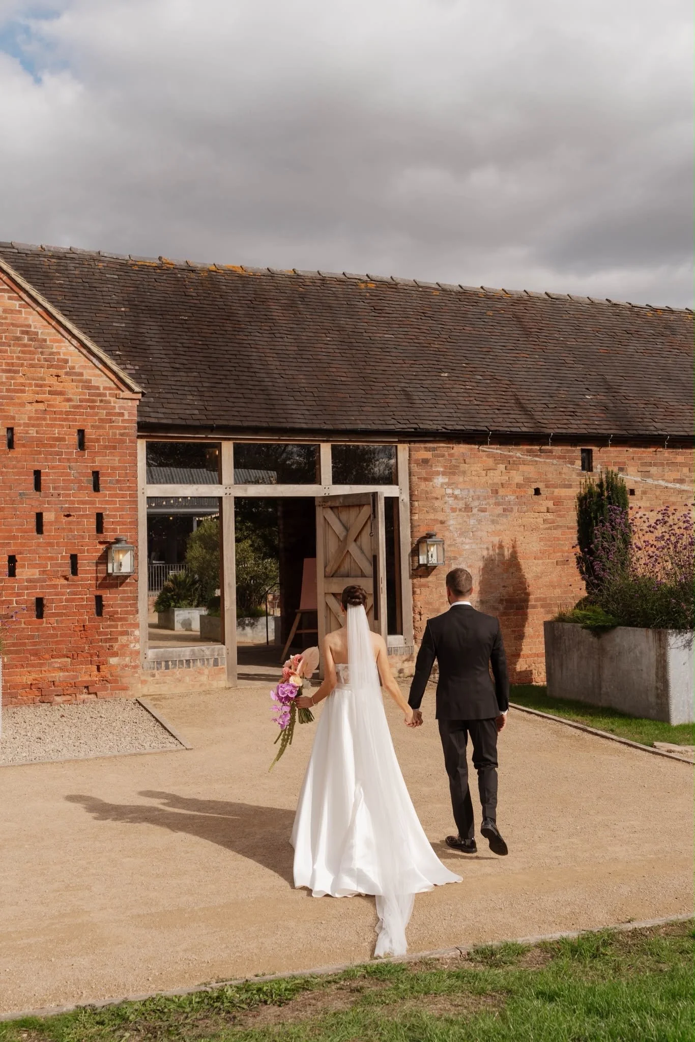 Wedding flowers Derby