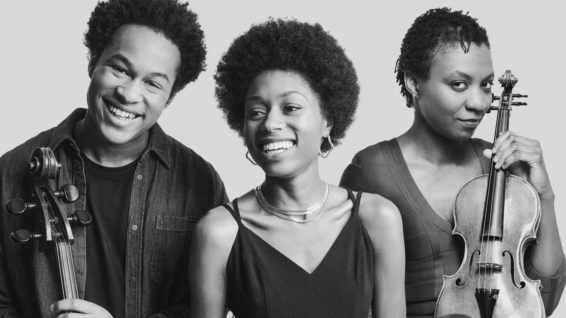Chineke! at Warwick Arts Centre