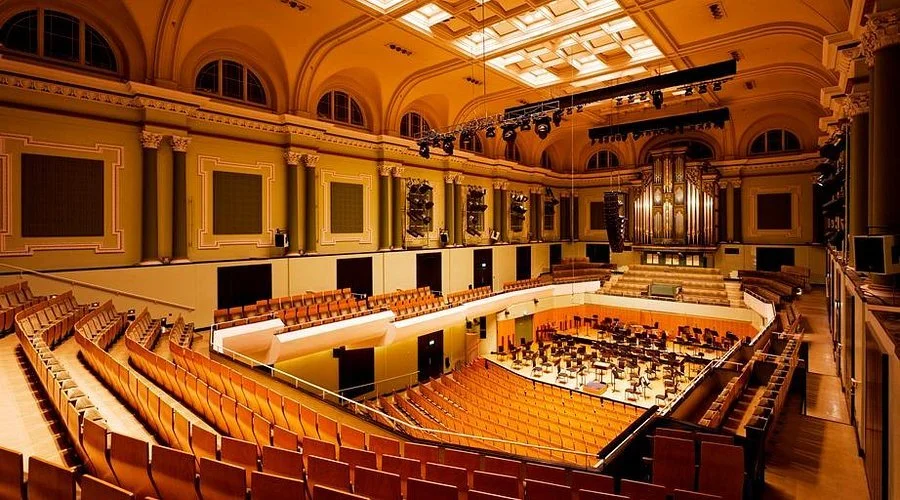 Chineke! in Dublin