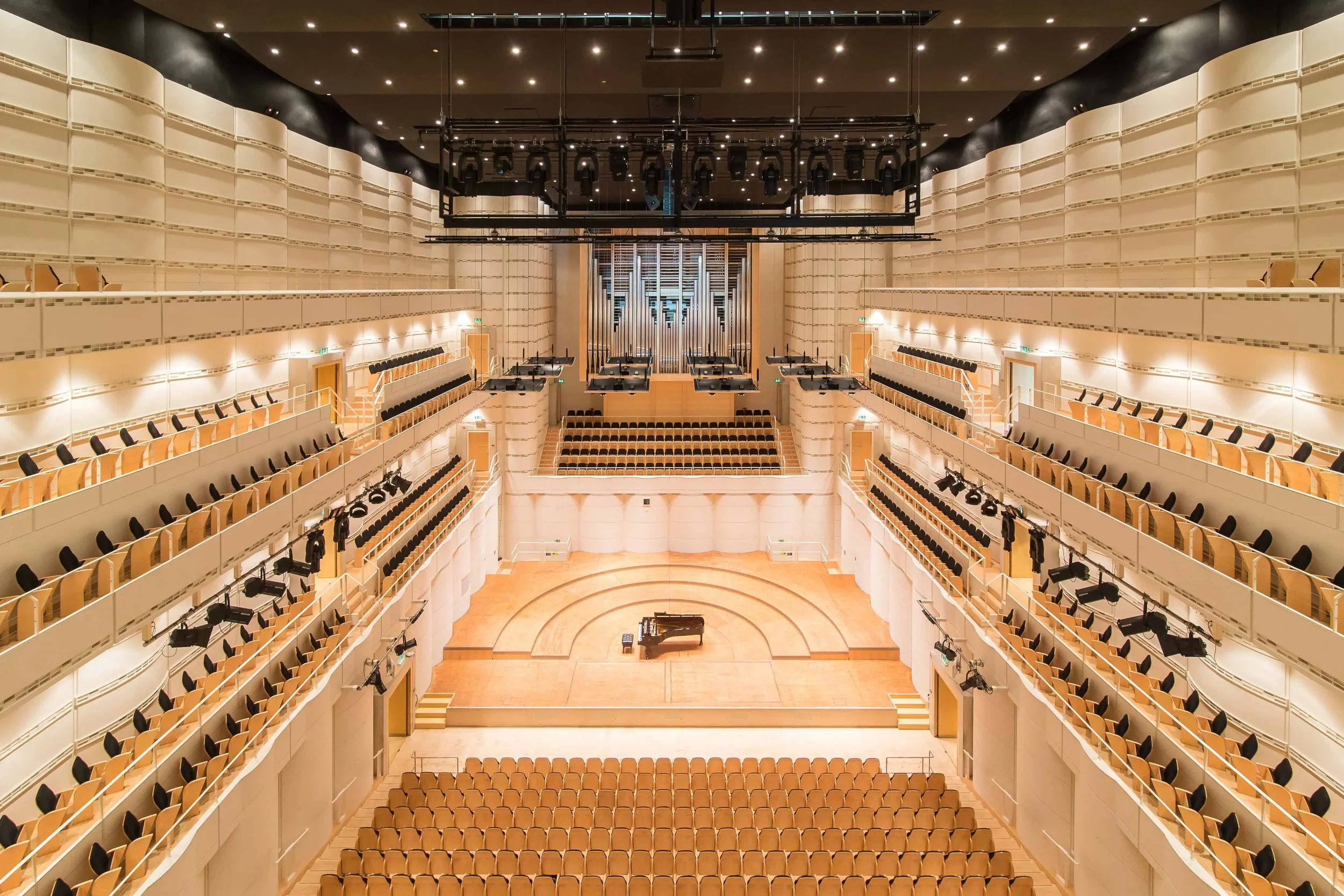 Chineke! in Dortmund